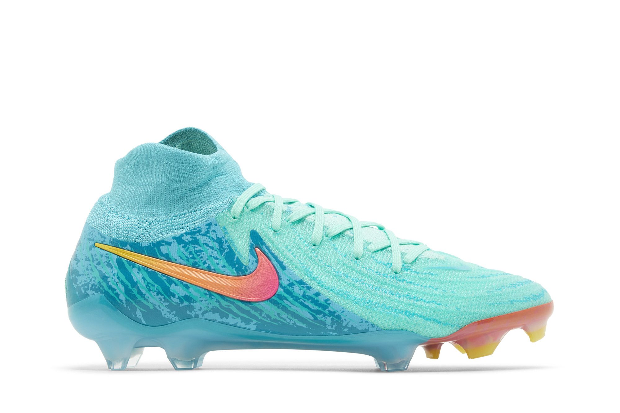 Nike Phantom Luna 2 Elite LV8 FG 'Vortex Pack' FJ2571-300