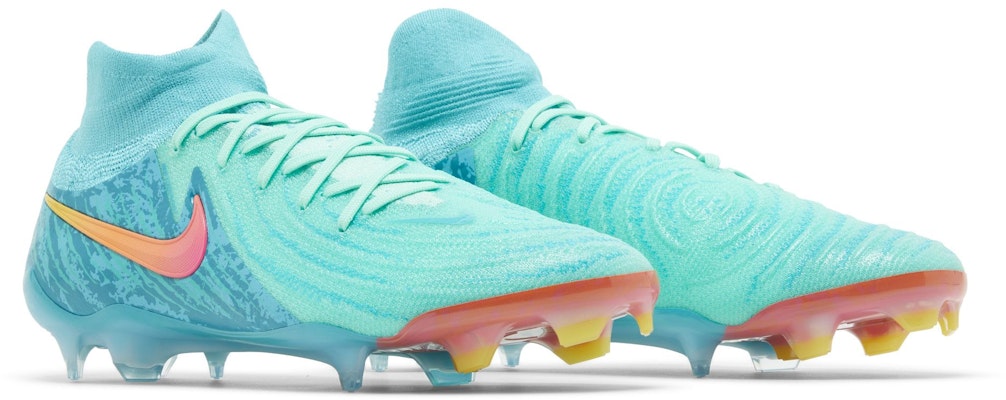 Nike Phantom Luna 2 Elite LV8 FG 'Vortex Pack' FJ2571-300 Cheap Nike Phantom Luna 2 Elite LV8 FG 'Vortex Pack' FJ2571-300