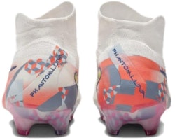 耐吉 Phantom Luna Elite 舒適百搭 FG(膠質長釘)耐磨 足球鞋 男女同款 白橙 Purchase 耐吉 Phantom Luna Elite 舒適百搭 FG(膠質長釘)耐磨 足球鞋 男女同款 白橙