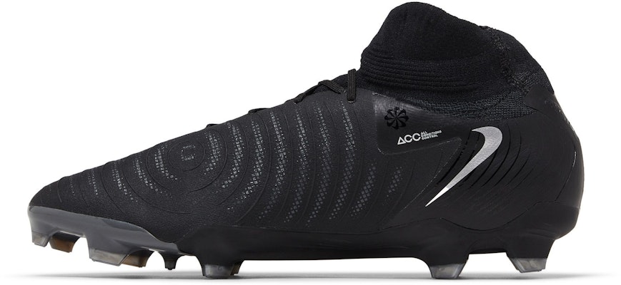 Nike Phantom Luna 2 Pro FG 'Shadow Pack' FJ2575-001 Lookbook Nike Phantom Luna 2 Pro FG 'Shadow Pack' FJ2575-001