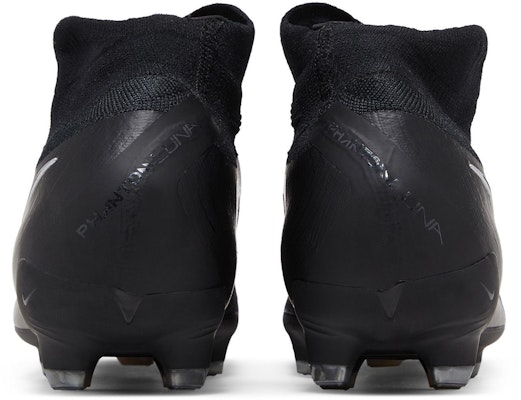 Nike Phantom Luna 2 Pro FG 'Shadow Pack' FJ2575-001 Details for Nike Phantom Luna 2 Pro FG 'Shadow Pack' FJ2575-001