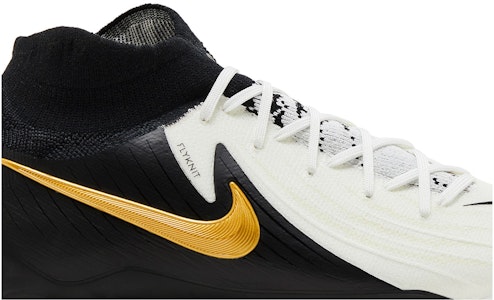 Nike Phantom Luna 2 Pro FG ''Putih Hitam Emas Logam'' FJ2575-100 Order Nike Phantom Luna 2 Pro FG ''Putih Hitam Emas Logam'' FJ2575-100