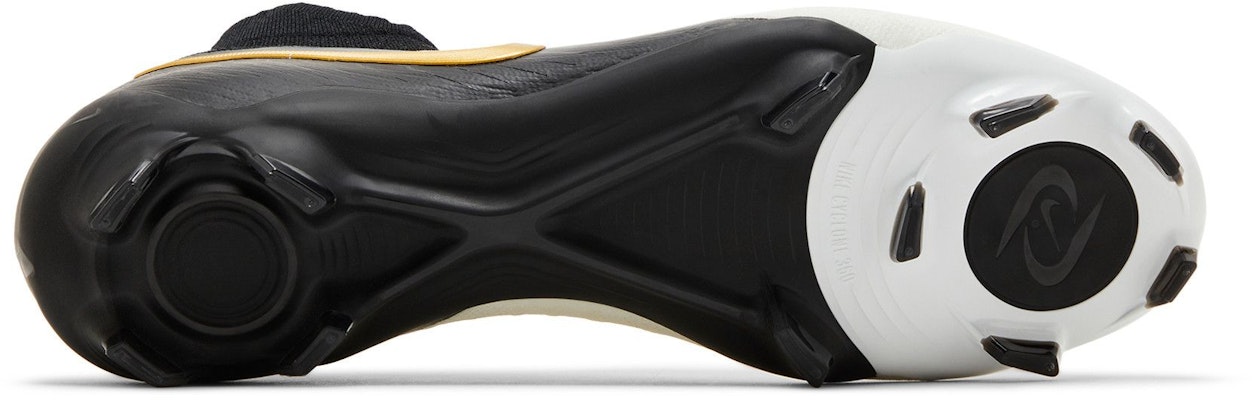 Nike Phantom Luna 2 Pro FG 'White Black Metallic Gold Coin' FJ2575-100 Shop Nike Phantom Luna 2 Pro FG 'White Black Metallic Gold Coin' FJ2575-100