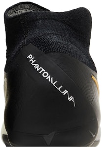 Nike Phantom Luna 2 Pro FG ''Putih Hitam Emas Logam'' FJ2575-100 Sizing Nike Phantom Luna 2 Pro FG ''Putih Hitam Emas Logam'' FJ2575-100