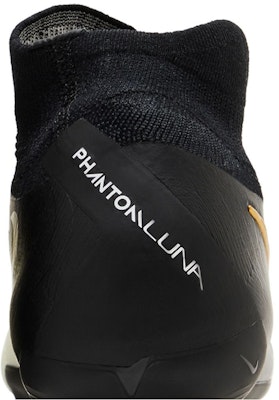Nike Phantom Luna 2 Pro FG 'White Black Metallic Gold Coin' FJ2575-100 Sizing Nike Phantom Luna 2 Pro FG 'White Black Metallic Gold Coin' FJ2575-100