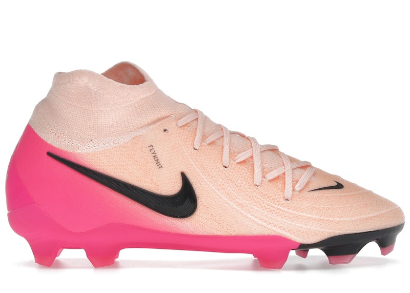 Buy Nike Phantom Luna 2 Pro FG Prism Pack Botas de Fútbol. FJ2575-800