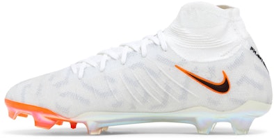 (W) Nike Phantom Luna Elite FG 'Blanco Naranja Total' FN8405-101 Lookbook (W) Nike Phantom Luna Elite FG 'Blanco Naranja Total' FN8405-101