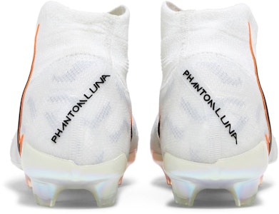 (女)Nike Phantom Luna Elite FG '白色 全橙' FN8405-101 Details for (女)Nike Phantom Luna Elite FG '白色 全橙' FN8405-101