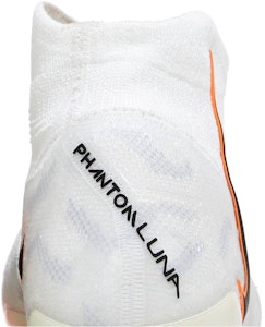 (女)Nike Phantom Luna Elite FG '白色 全橙' FN8405-101 Sizing (女)Nike Phantom Luna Elite FG '白色 全橙' FN8405-101