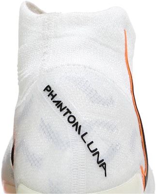 (Women) Nike Phantom Luna Elite FG 'White Total Orange' FN8405-101 Sizing (Women) Nike Phantom Luna Elite FG 'White Total Orange' FN8405-101