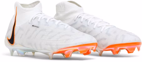 (W) Nike Phantom Luna Elite FG 'Blanco Naranja Total' FN8405-101 Cheap (W) Nike Phantom Luna Elite FG 'Blanco Naranja Total' FN8405-101