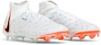 (W) Nike Phantom Luna Elite FG 'Putih Oren Total' FN8405-101
