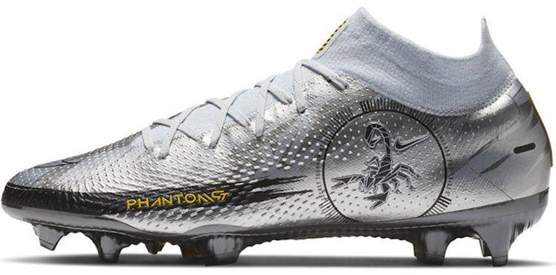 Nike Phantom Scorpion Elite Dynamic Fit FG 'Secret Tournament Pack' CZ3844-001 Buy Nike Phantom Scorpion Elite Dynamic Fit FG 'Secret Tournament Pack' CZ3844-001