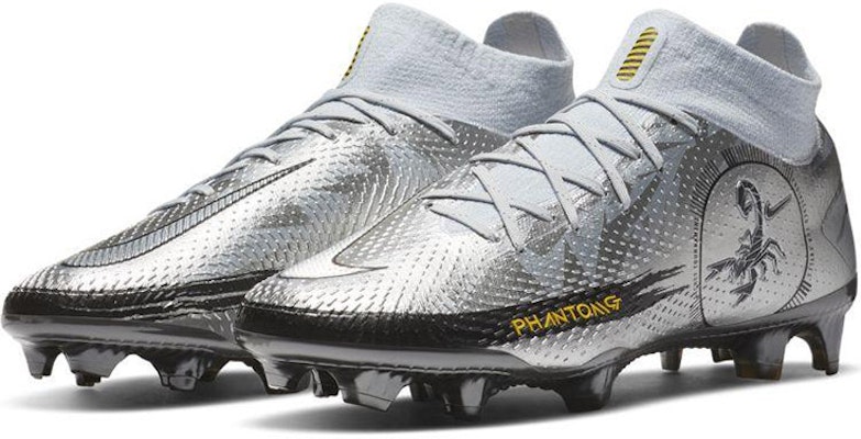 Nike Phantom Scorpion Elite Dynamic Fit FG 'Secret Tournament Pack' CZ3844-001 Lookbook Nike Phantom Scorpion Elite Dynamic Fit FG 'Secret Tournament Pack' CZ3844-001