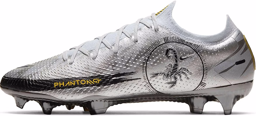 Nike Phantom Scorpion Elite FG 'Secret Tournament Pack' CT2156-001 Buy Nike Phantom Scorpion Elite FG 'Secret Tournament Pack' CT2156-001