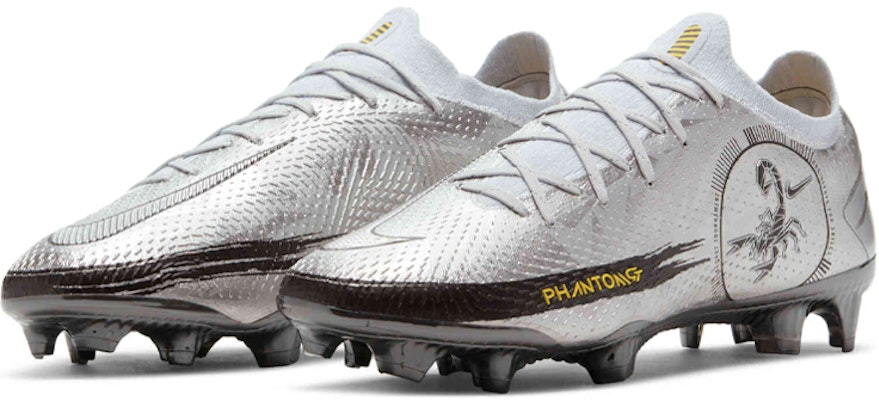 Nike Phantom Scorpion Elite FG 'Secret Tournament Pack' CT2156-001 Lookbook Nike Phantom Scorpion Elite FG 'Secret Tournament Pack' CT2156-001