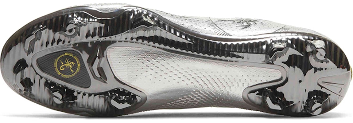 Nike Phantom Scorpion Elite FG 'Secret Tournament Pack' CT2156-001 Details for Nike Phantom Scorpion Elite FG 'Secret Tournament Pack' CT2156-001