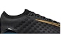 Nike Phantom Ultra Venom FG 'Hitam Jingga Terang' DV6244-008