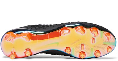 Nike Phantom Ultra Venom FG 'Hitam Jingga Terang' DV6244-008 Shop Nike Phantom Ultra Venom FG 'Hitam Jingga Terang' DV6244-008