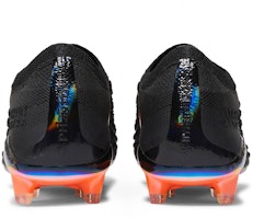 Nike Phantom Ultra Venom FG 'Hitam Jingga Terang' DV6244-008 Details for Nike Phantom Ultra Venom FG 'Hitam Jingga Terang' DV6244-008