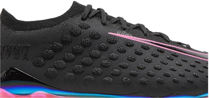 Nike Phantom Ultra Venom FG 'Hitam Merah Jambu Blast' DV6244-006 Order Nike Phantom Ultra Venom FG 'Hitam Merah Jambu Blast' DV6244-006