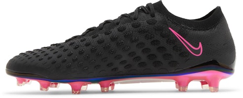 Nike Phantom Ultra Venom FG 'Hitam Merah Jambu Blast' DV6244-006 Lookbook Nike Phantom Ultra Venom FG 'Hitam Merah Jambu Blast' DV6244-006