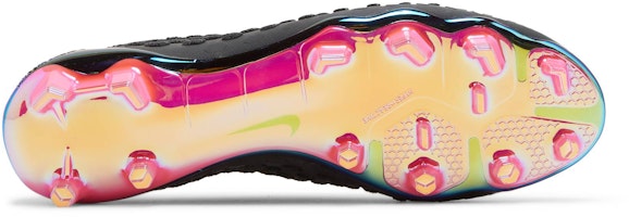 Nike Phantom Ultra Venom FG 'Hitam Merah Jambu Blast' DV6244-006 Shop Nike Phantom Ultra Venom FG 'Hitam Merah Jambu Blast' DV6244-006