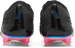 Nike Phantom Ultra Venom FG 'Hitam Merah Jambu Blast' DV6244-006 Details for Nike Phantom Ultra Venom FG 'Hitam Merah Jambu Blast' DV6244-006