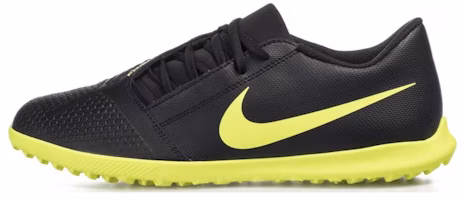 Nike Phantom Venom Club TF 'Black Volt Green' AO0579-007 Nike Phantom Venom Club TF 'Black Volt Green' AO0579-007
