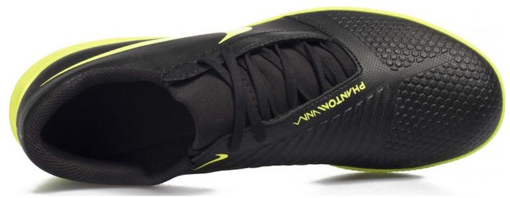 Nike Phantom Venom Club TF 'Hitam Volt Hijau' AO0579-007 Lookbook Nike Phantom Venom Club TF 'Hitam Volt Hijau' AO0579-007
