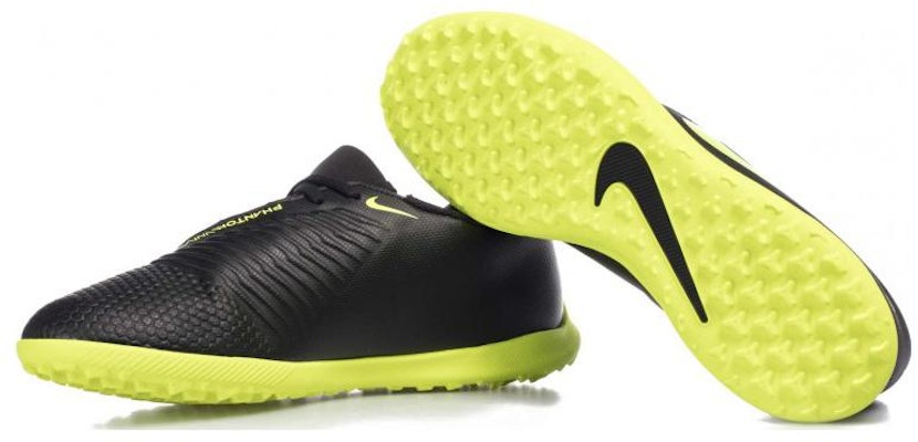 Nike Phantom Venom Club TF 'Hitam Volt Hijau' AO0579-007 Shop Nike Phantom Venom Club TF 'Hitam Volt Hijau' AO0579-007