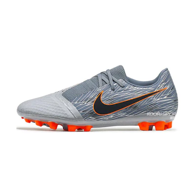 Nike Phantom Venom Acadamy AG-R 'Grey'