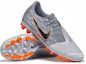 Lookbook 耐克Phantom Venom Academy AG-R“灰色”足球鞋 AV3038-008
