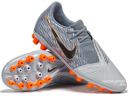 Nike Phantom Venom Academy AG-R 'Kelabu' AV3038-008 Sizing Nike Phantom Venom Academy AG-R 'Kelabu' AV3038-008