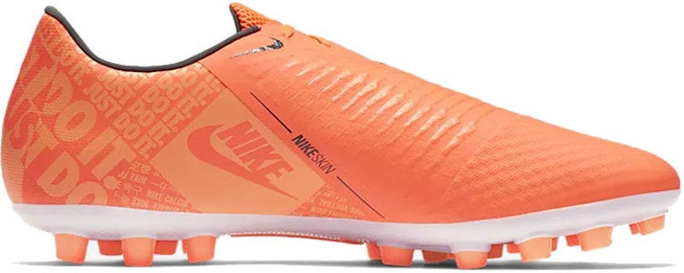 耐克幻影毒液Academy AG人造草橙色足球鞋 CK0410-810 Order 耐克幻影毒液Academy AG人造草橙色足球鞋 CK0410-810