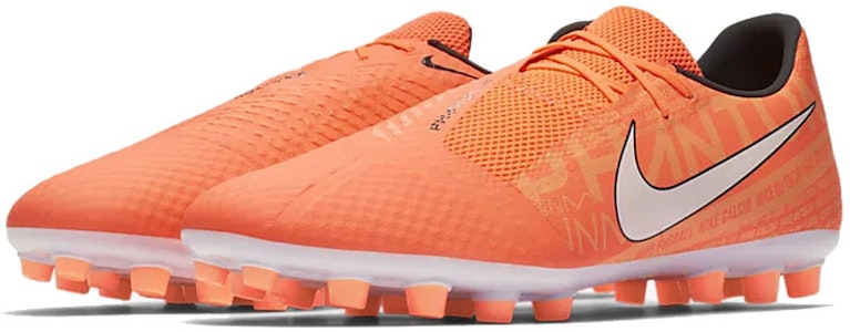 耐克幻影毒液Academy AG人造草橙色足球鞋 CK0410-810 Lookbook 耐克幻影毒液Academy AG人造草橙色足球鞋 CK0410-810