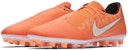 Nike Phantom Venom Academy AG Rumput Tiruan Oranye CK0410-810
