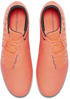 Shop Nike Phantom Venom Academy AG 閃亮橙色