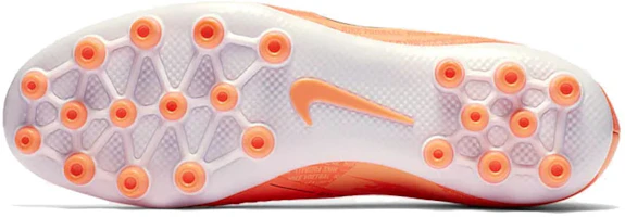 Purchase Nike Phantom Venom Academy AG 閃亮橙色