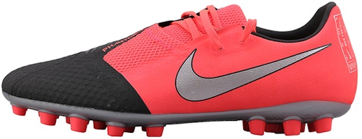 Nike PHANTOM VENOM ACADEMY AG Artificial Grass LASER CRIMSON 'Red Black' CK0410-606 Nike PHANTOM VENOM ACADEMY AG Artificial Grass LASER CRIMSON 'Red Black' CK0410-606
