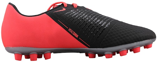 Nike PHANTOM VENOM ACADEMY AG Césped Artificial LASER CRIMSON 'Rojo Negro' CK0410-606 Order Nike PHANTOM VENOM ACADEMY AG Césped Artificial LASER CRIMSON 'Rojo Negro' CK0410-606