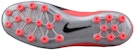 Nike PHANTOM VENOM ACADEMY AG Rumput Tiruan LASER CRIMSON 'Merah Hitam' CK0410-606
