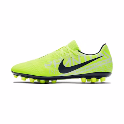 Nike Phantom Venom Academy AG Artificial Grass 'Yellow'