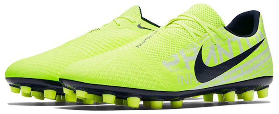Nike Phantom Venom Academy AG Césped Artificial 'Amarillo' CK0410-717 Lookbook Nike Phantom Venom Academy AG Césped Artificial 'Amarillo' CK0410-717