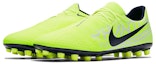 Lookbook Nike Phantom Venom Academy AG Césped Artificial 'Amarillo' CK0410-717