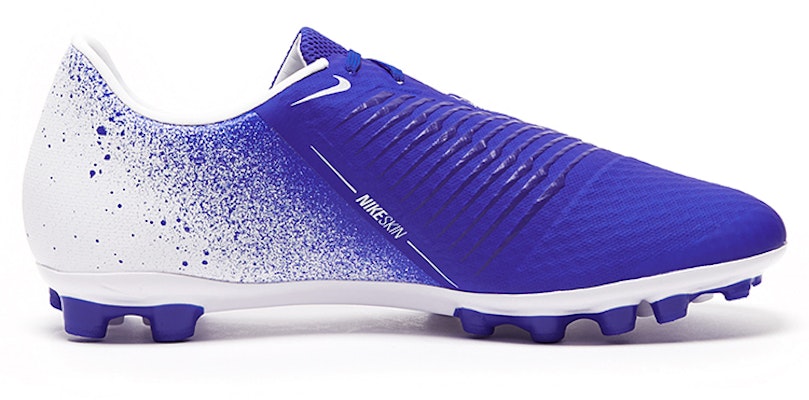 Nike Phantom Venom Academy AG-R 'Azul Blanco' AV3038-104 Order Nike Phantom Venom Academy AG-R 'Azul Blanco' AV3038-104