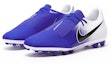 Lookbook Nike Phantom Venom Academy AG-R 'Biru Putih' AV3038-104