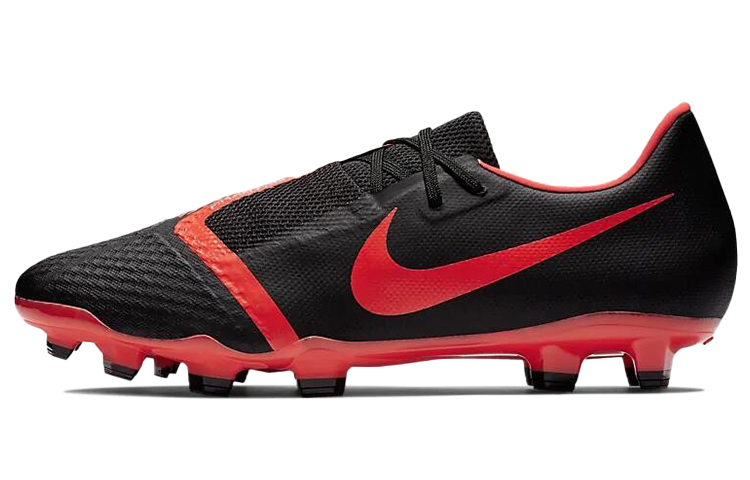 Nike Phantom Venom Academy FG 'Black Crimson' AO0566-060