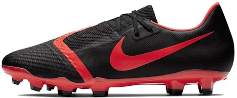 Nike Phantom Venom Academy FG 'Black Crimson' AO0566-060 Nike Phantom Venom Academy FG 'Black Crimson' AO0566-060