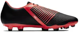 Lookbook Nike Phantom Venom Academy FG 'Hitam Merah' AO0566-060